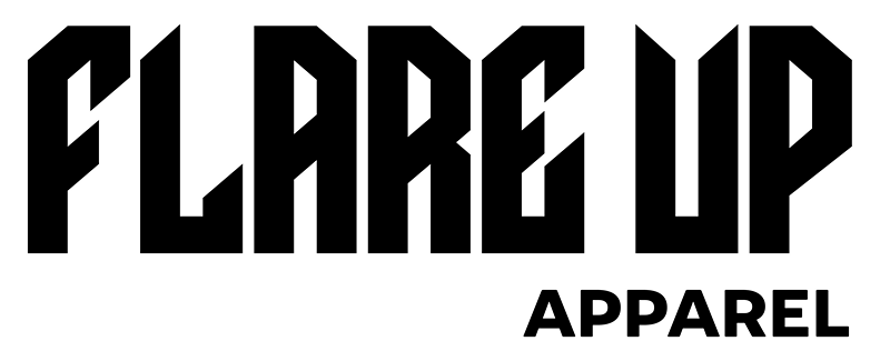 Flare Up Apparel