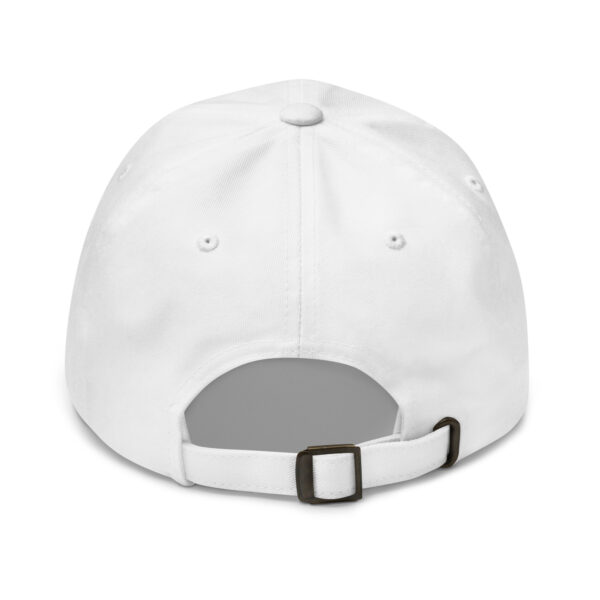 Flare Up Logo Dad Hat
