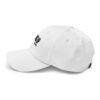 Flare Up Logo Dad Hat