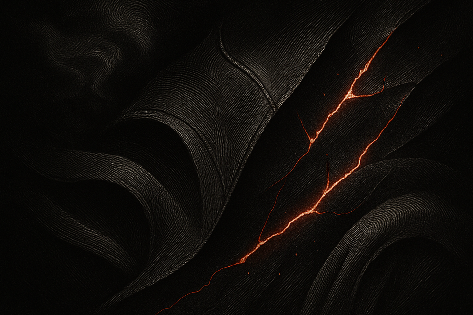 Flare Up Logo Dad Hat