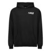 Men’s box hoodie