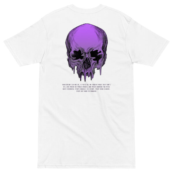 mens-premium-heavyweight-tee-white-back-691b5c2f3c8df.jpg Skull on White