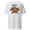 Reaper Rose Street Art T-Shirt