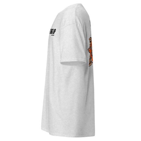 Reaper Rose Street Art T-Shirt