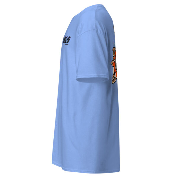 Reaper Rose Street Art T-Shirt