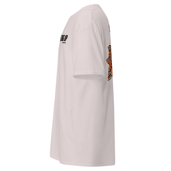 Reaper Rose Street Art T-Shirt