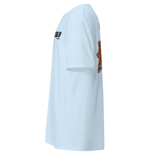 Reaper Rose Street Art T-Shirt