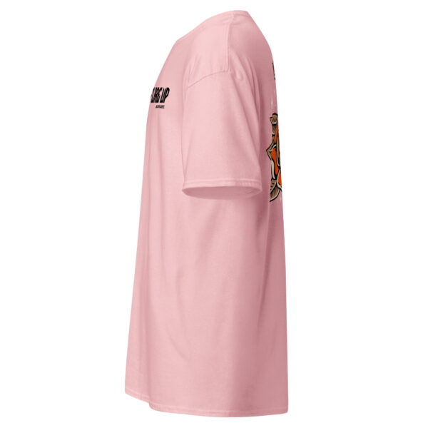 Reaper Rose Street Art T-Shirt