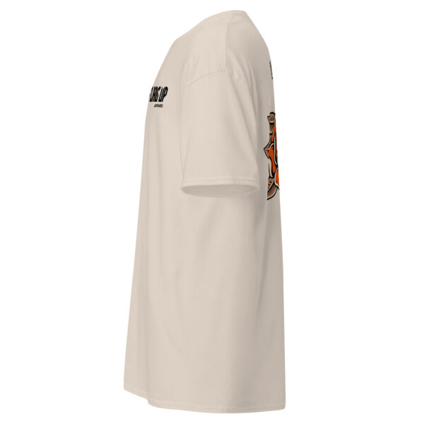 Reaper Rose Street Art T-Shirt