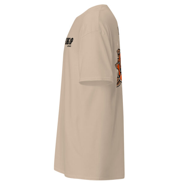 Reaper Rose Street Art T-Shirt