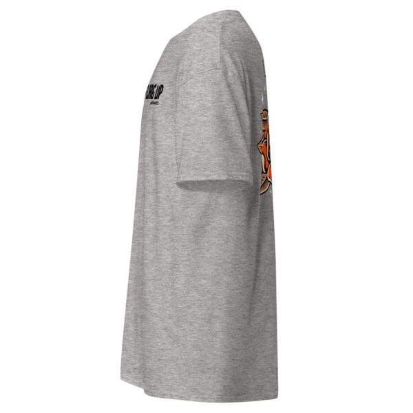 Reaper Rose Street Art T-Shirt