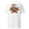 Reaper Rose Street Art T-Shirt