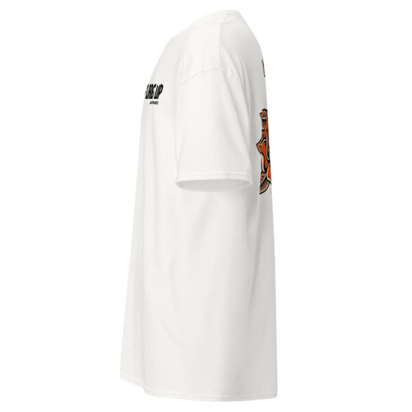 Reaper Rose Street Art T-Shirt