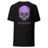 Flare Up Skull T