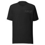 Flare Up Skull T