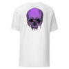 Flare Up Skull T